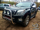 Rav4 Hilux Toyota Land Crusier Proace Orurowanie - 3