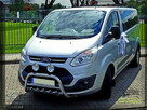 Orurowanie Ford Transit Custom - 3