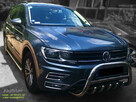 Caddy Amarok Orurowanie od AluStar - 9