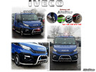Orurowanie Przednie IVECO Dally - 8