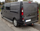 Vivaro Trafic Orurowanie Podesty Montaz Promocja - 5