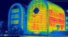 Przeglądy budynków kamerą termowizyjną. TERMOWIZJA 4 SPEC - 5