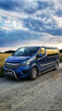 Vivaro Trafic Orurowanie Podesty Montaz Promocja - 10