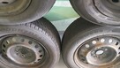 Opony Goodride 215/60R16 zimowe i Felgi stalowe 4szt. - 3