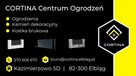 CORTINA Centrum Ogrodzeń - 11