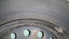 Opony Goodride 215/60R16 zimowe i Felgi stalowe 4szt. - 5