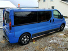 Vivaro Trafic Orurowanie Podesty Montaz Promocja - 6