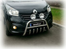 Vivaro Trafic Orurowanie Podesty Montaz Promocja - 5