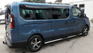 Vivaro Trafic Orurowanie Podesty Montaz Promocja - 2
