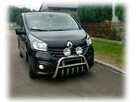 Vivaro Trafic Orurowanie Podesty Montaz Promocja - 7