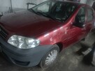 Punto II Lift części blacharskie silnik skrzynia zawieszenie - 1