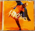 Sprzedam Album 2 CD Phil Collins Love Songs - A Compilation - 7