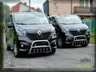 Vivaro Trafic Orurowanie Podesty Montaz Promocja - 9