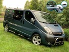 Vivaro Trafic Orurowanie Podesty Montaz Promocja - 3