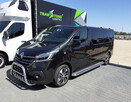 Vivaro Trafic Orurowanie Podesty Montaz Promocja - 3