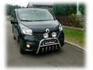 Vivaro Trafic Orurowanie Podesty Montaz Promocja - 13