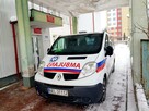 Transport medyczny Ambulans Grajewo Mońki Białystok Tykocin - 3
