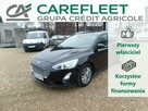 Ford Focus 2.0 EcoBlue Titanium Business aut Kombi WX8246A - 1