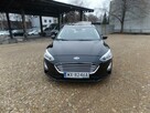 Ford Focus 2.0 EcoBlue Titanium Business aut Kombi WX8246A - 2