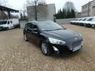 Ford Focus 2.0 EcoBlue Titanium Business aut Kombi WX8246A - 3