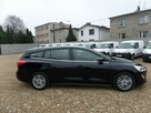 Ford Focus 2.0 EcoBlue Titanium Business aut Kombi WX8246A - 4