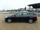Ford Focus 2.0 EcoBlue Titanium Business aut Kombi WX8246A - 8