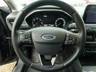 Ford Focus 2.0 EcoBlue Titanium Business aut Kombi WX8246A - 12
