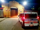 Transport medyczny Ambulans Grajewo Mońki Białystok Tykocin - 2