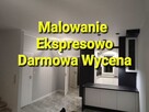 Malowanie Mieszkań Warszawa Malowanie Mieszkań - 1