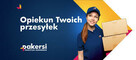 Przyjmę na Staż pracownika punktu kurierskiego Pakersi Rzesz