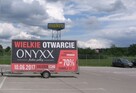 Wypożyczalnia / wynajem przyczep reklamowych Kielce - 2