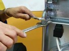 Kuchenki i płyty gazowe i elektryczne ,demontaż ,montaż .Gaz - 2