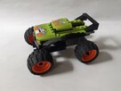 Klocki Lego - Racers - auta - 9092, 9094, 8165 - 12