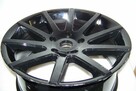 Felga aluminiowa 20 Liquidmetal LA5415 20x9J ET11 5x139,7 - 5