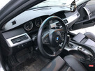 BMW E60 525D 223KM - 6