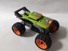 Klocki Lego - Racers - auta - 9092, 9094, 8165 - 10