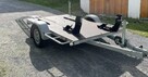 Transport ,przewóz motocykli, skuterów, quadów i inne - 4