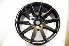 Felga aluminiowa 20 Liquidmetal LA5415 20x9J ET11 5x139,7 - 2