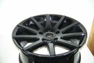 Felga aluminiowa 20 Liquidmetal LA5415 20x9J ET11 5x139,7 - 3
