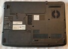 Laptop dwurdzeniowy ACER ASPIRE WIFI Kamera zasilacz - 5