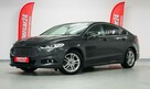 Ford Mondeo 2,0 / 150 KM / Titanium / AUTOMAT / NAVI / KAMERA / Salon PL / FV23% - 3