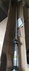 Stacja bazowa CB radio President Jackson antena 5/8 Sirio ZS - 15