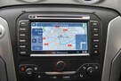 Aktualizacja GPS Wgrywanie map nawigacji Ford Sync3 MCA - 3