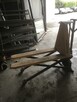 Wozek paletowy - 3