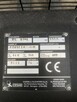 Wozek widłowy elektryczny - 5