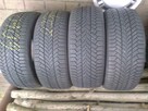 Opony zimowe 225/45/18 Giti Winter - 2