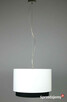 Lampa wisząca DUBBLARBO podwójny abażur nowoczesny - 3