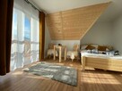 Willa Pod Wyciągiem, Apartamenty oraz pokoje z widokiem na g - 3