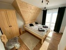 Willa Pod Wyciągiem, Apartamenty oraz pokoje z widokiem na g - 2