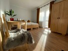 Willa Pod Wyciągiem, Apartamenty oraz pokoje z widokiem na g - 5